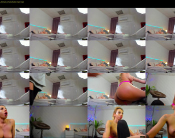 lisaakira — 40 minute Chaturbate female cam show recording, 720p, Jan 2, 2021