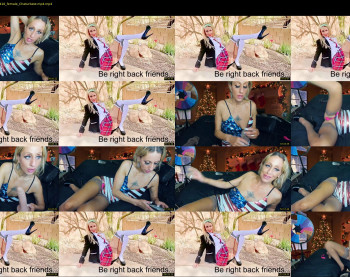 lourdesnoir — 81 minute Chaturbate female cam show recording, 1080p, Jan 1, 2021