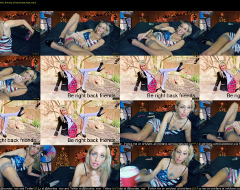 lourdesnoir — 68 minute Chaturbate female cam show recording, 1080p, Jan 1, 2021
