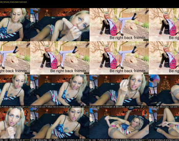 lourdesnoir — 51 minute Chaturbate female cam show recording, 1080p, Jan 1, 2021