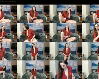 mandy_rose1 — 29 minute Chaturbate female cam show recording, 720p, Jan 2, 2021