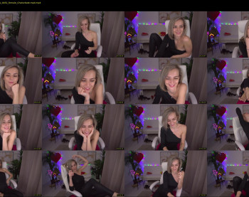 martha_mayer — 31 minute Chaturbate female cam show recording, 1080p, Jan 2, 2021