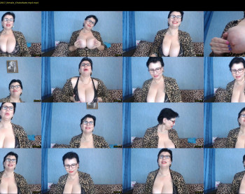 merelin_gold — 177 minute Chaturbate female cam show recording, 480p, Jan 1, 2021