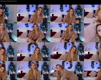 miladystarlight — 71 minute Chaturbate female cam show recording, 1080p, Jan 1, 2021