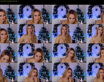 miladystarlight — 7 minute Chaturbate female cam show recording, 1080p, Jan 2, 2021