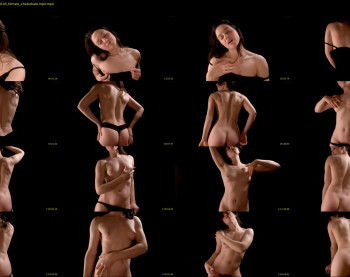 mindvoiding — 114 minute Chaturbate female cam show recording, 720p, Jan 2, 2021
