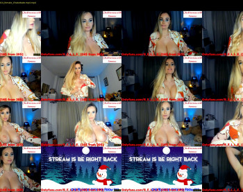 miss_elena — 69 minute Chaturbate female cam show recording, 1080p, Jan 2, 2021