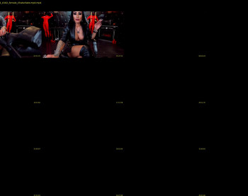 mistresskennya — 50 minute Chaturbate female cam show recording, 1080p, Jan 2, 2021