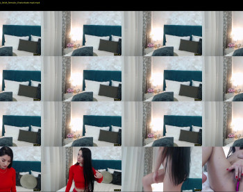 mmmaaa1234 — 49 minute Chaturbate female cam show recording, 1080p, Jan 2, 2021