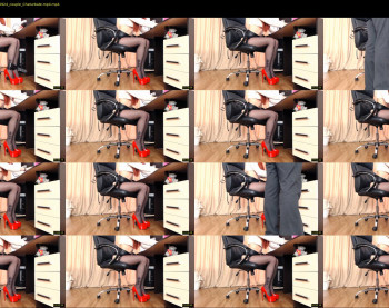 mrmrsmirna — 19 minute Chaturbate couple cam show recording, 720p, Jan 1, 2021