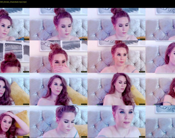 myassistant — 308 minute Chaturbate female cam show recording, 720p, Jan 1, 2021