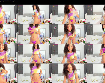 mykinkybunny — 16 minute Chaturbate female cam show recording, 1080p, Jan 2, 2021