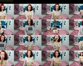 nancy_winter — 21 minute Chaturbate female cam show recording, 1080p, Jan 1, 2021