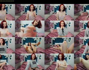 nancy_winter — 71 minute Chaturbate female cam show recording, 1080p, Jan 1, 2021