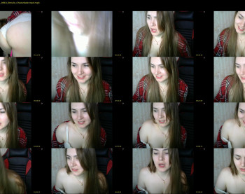 naughty_popa — 21 minute Chaturbate female cam show recording, 720p, Jan 1, 2021