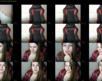 naughty_popa — 12 minute Chaturbate female cam show recording, 720p, Jan 1, 2021