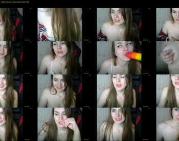 naughty_popa — 47 minute Chaturbate female cam show recording, 720p, Jan 1, 2021