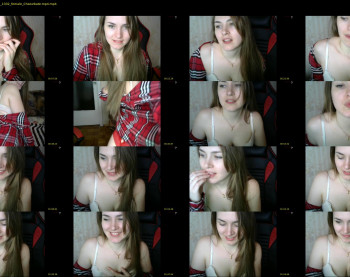 naughty_popa — 3 minute Chaturbate female cam show recording, 720p, Jan 1, 2021