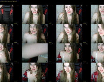 naughty_popa — 40 minute Chaturbate female cam show recording, 720p, Jan 1, 2021