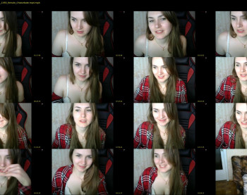 naughty_popa — 22 minute Chaturbate female cam show recording, 720p, Jan 1, 2021