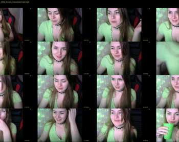 naughty_popa — 34 minute Chaturbate female cam show recording, 720p, Jan 1, 2021