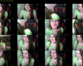 naughty_popa — 20 minute Chaturbate female cam show recording, 720p, Jan 1, 2021
