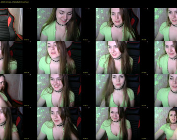 naughty_popa — 47 minute Chaturbate female cam show recording, 720p, Jan 2, 2021