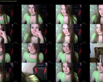 naughty_popa — 17 minute Chaturbate female cam show recording, 720p, Jan 2, 2021