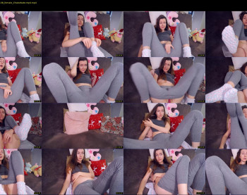 peaceduke — 71 minute Chaturbate female cam show recording, 1080p, Jan 1, 2021