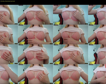 puma4ka — 16 minute Chaturbate female cam show recording, 1080p, Jan 1, 2021