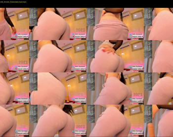 queenlamia — 9 minute Chaturbate female cam show recording, 1080p, Jan 2, 2021
