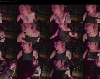 reddevilsroom — 40 minute Chaturbate couple cam show recording, 720p, Jan 1, 2021