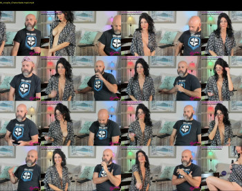 sofia3211 — 47 minute Chaturbate couple cam show recording, 720p, Jan 1, 2021