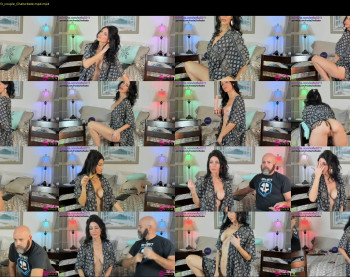 sofia3211 — 47 minute Chaturbate couple cam show recording, 720p, Jan 1, 2021