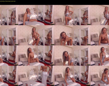 sofialloyd — 70 minute Chaturbate female cam show recording, 1080p, Jan 1, 2021