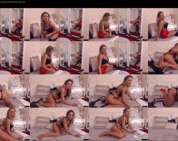sofialloyd — 70 minute Chaturbate female cam show recording, 1080p, Jan 2, 2021