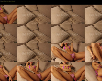 star_gazing — 47 minute Chaturbate female cam show recording, 1080p, Jan 1, 2021