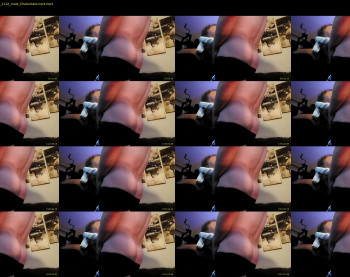 str8foryouguy — 280 minute Chaturbate male cam show recording, 1080p, Jan 1, 2021