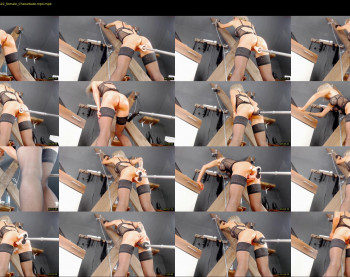 tanyaxlove — 70 minute Chaturbate female cam show recording, 720p, Jan 1, 2021