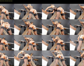 tanyaxlove — 70 minute Chaturbate female cam show recording, 720p, Jan 1, 2021