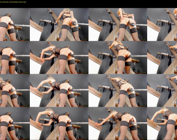 tanyaxlove — 10 minute Chaturbate female cam show recording, 720p, Jan 1, 2021