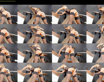 tanyaxlove — 69 minute Chaturbate female cam show recording, 720p, Jan 1, 2021