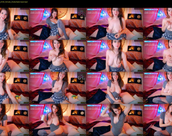 tealchromatic — 76 minute Chaturbate female cam show recording, 480p, Jan 1, 2021