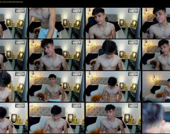 thomklein — 70 minute Chaturbate male cam show recording, 1080p, Jan 2, 2021