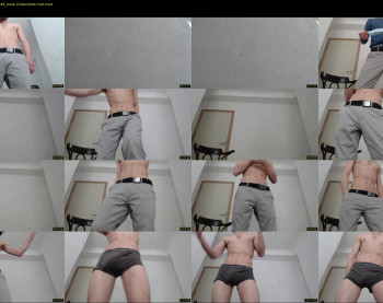 tralalabala — 70 minute Chaturbate male cam show recording, 1080p, Jan 1, 2021