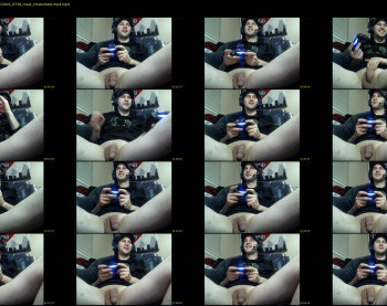vanillaniceeee — 33 minute Chaturbate male cam show recording, 720p, Jan 1, 2021