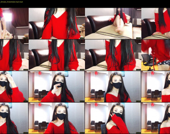verasun — 67 minute Chaturbate female cam show recording, 720p, Jan 1, 2021