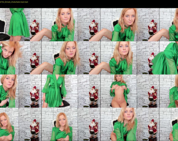 viciousqueen — 5 minute Chaturbate female cam show recording, 1080p, Jan 1, 2021