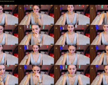 viola_1 — 35 minute Chaturbate female cam show recording, 720p, Jan 1, 2021