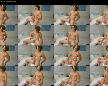 warrenkener — 66 minute Chaturbate male cam show recording, 720p, Jan 2, 2021